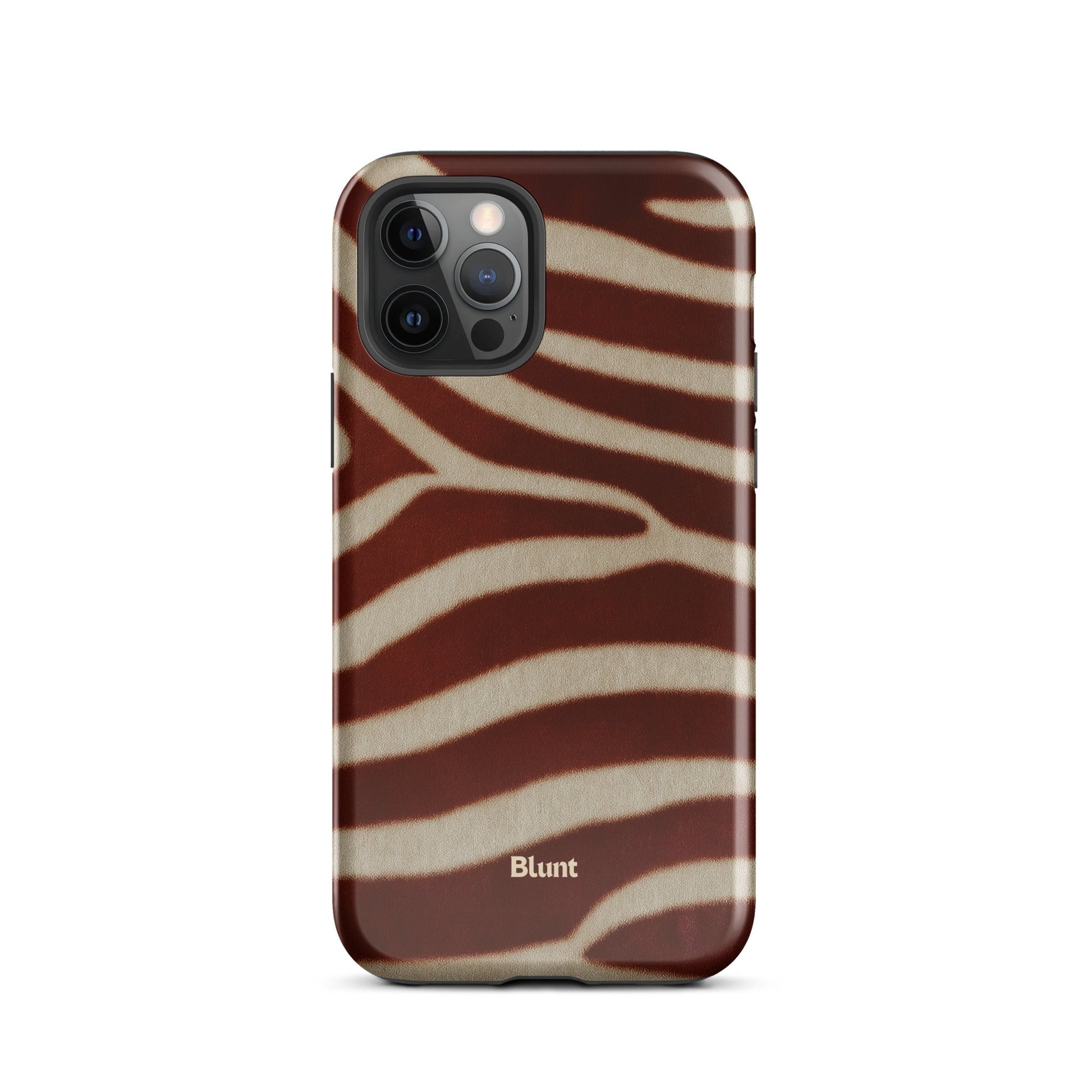 Predra iPhone Case - Blunt Cases