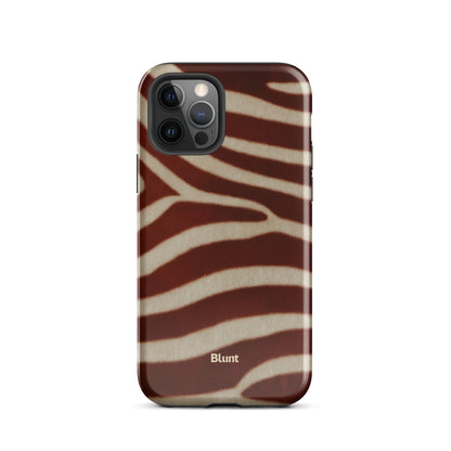 Predra iPhone Case - Blunt Cases