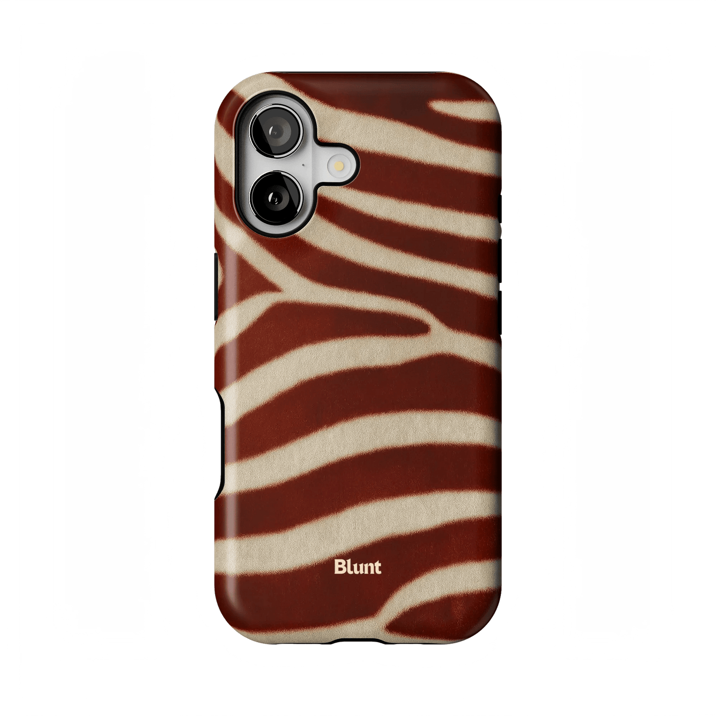 Predra iPhone Case - Blunt Cases