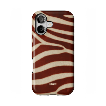 Predra iPhone Case - Blunt Cases