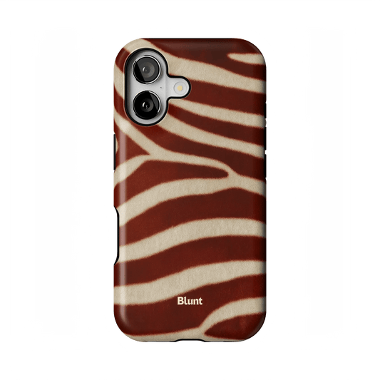 Predra iPhone Case - Blunt Cases