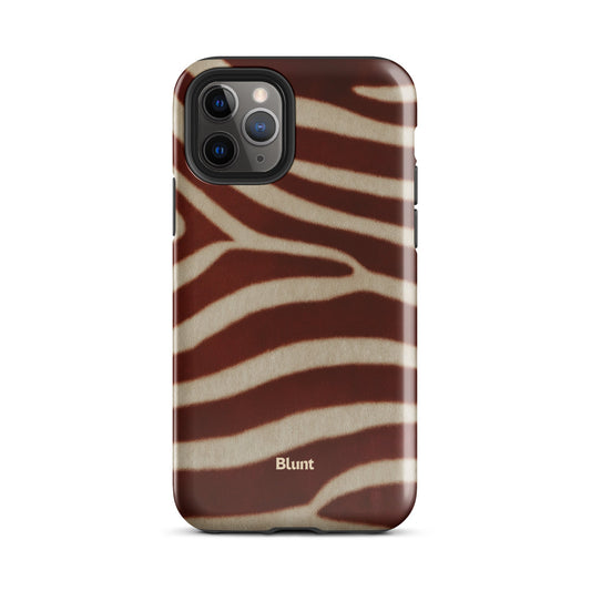 Predra iPhone Case - Blunt Cases