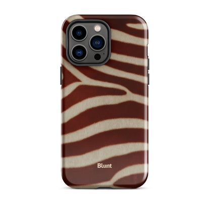 Predra iPhone Case - Blunt Cases