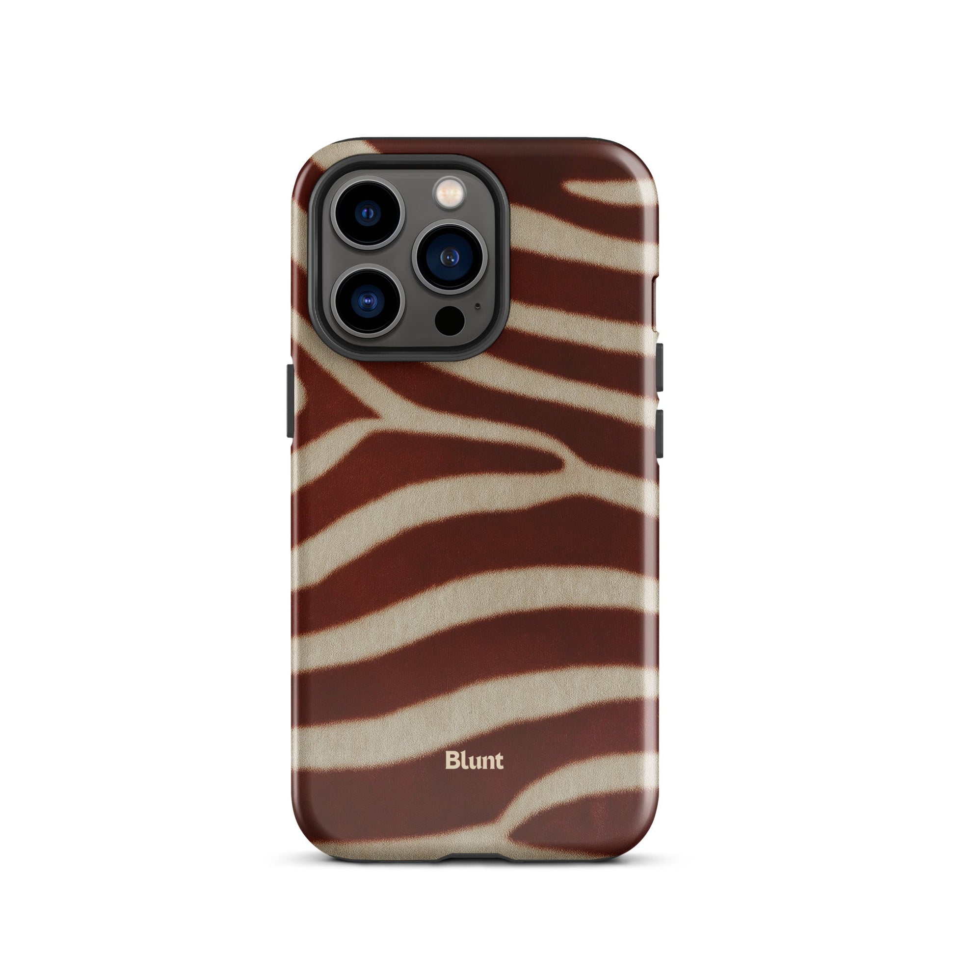 Predra iPhone Case - Blunt Cases