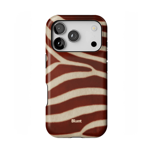 Predra iPhone Case - Blunt Cases
