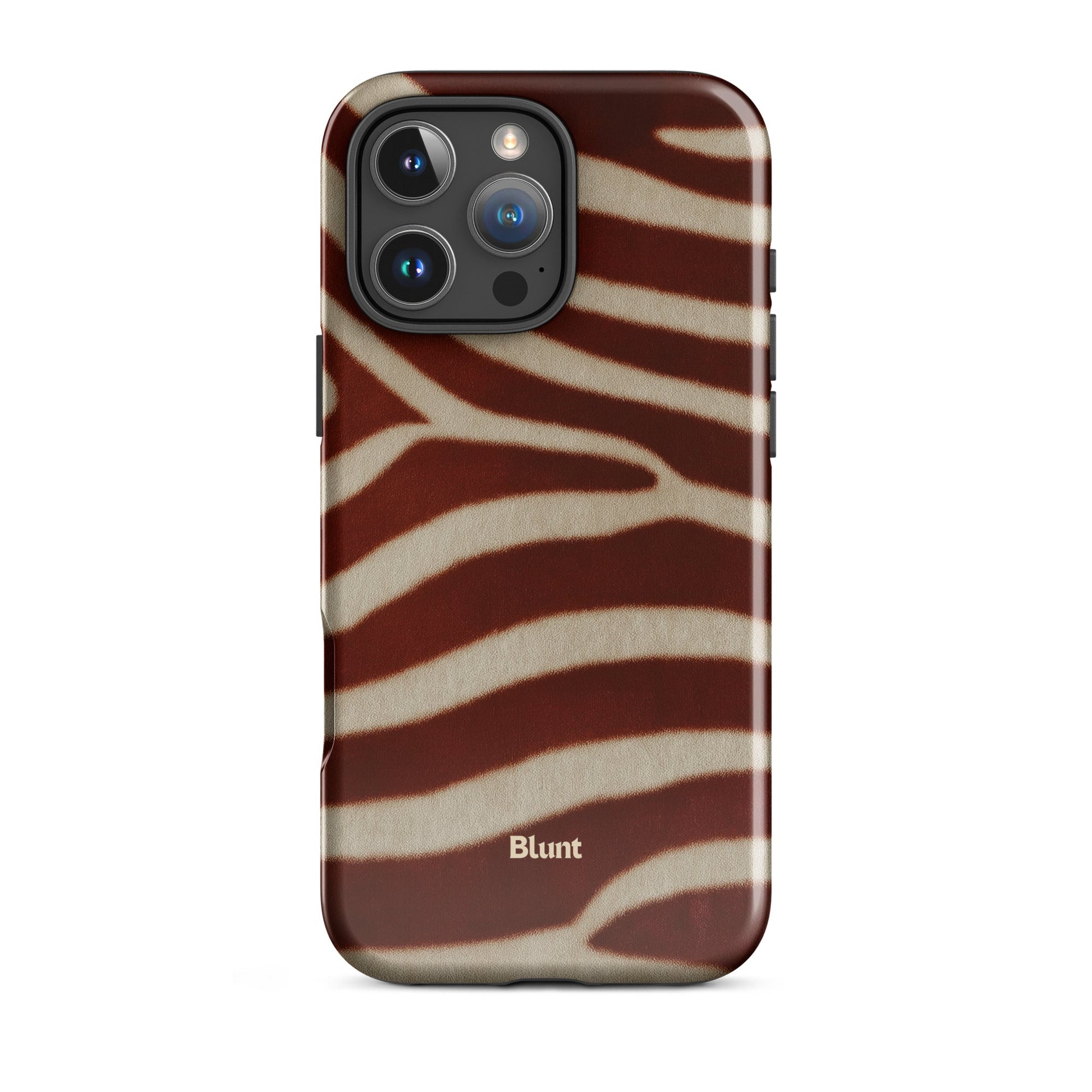 Predra iPhone Case - Blunt Cases