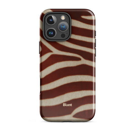 Predra iPhone Case - Blunt Cases
