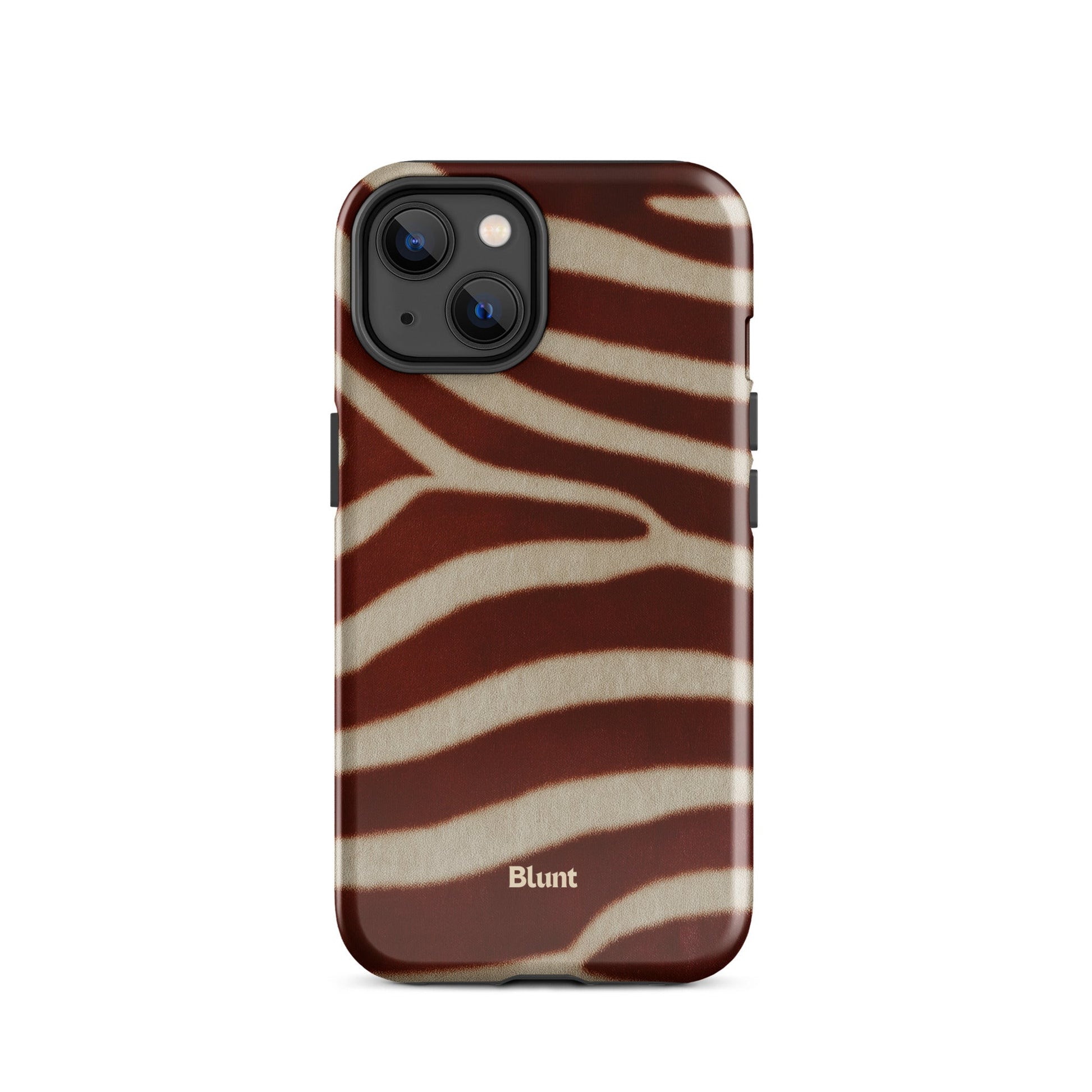 Predra iPhone Case - Blunt Cases