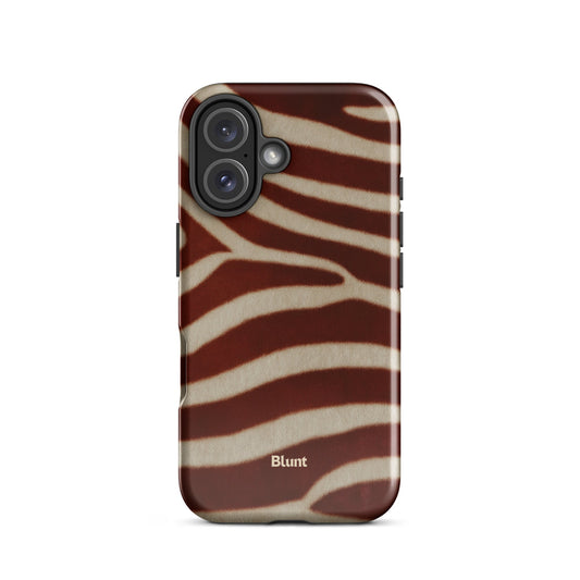 Predra iPhone Case - Blunt Cases