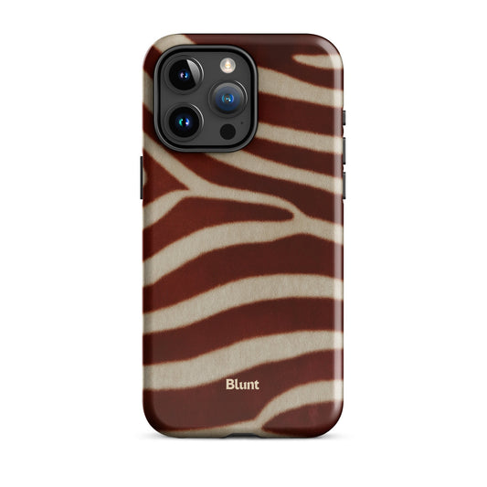 Predra iPhone Case - Blunt Cases