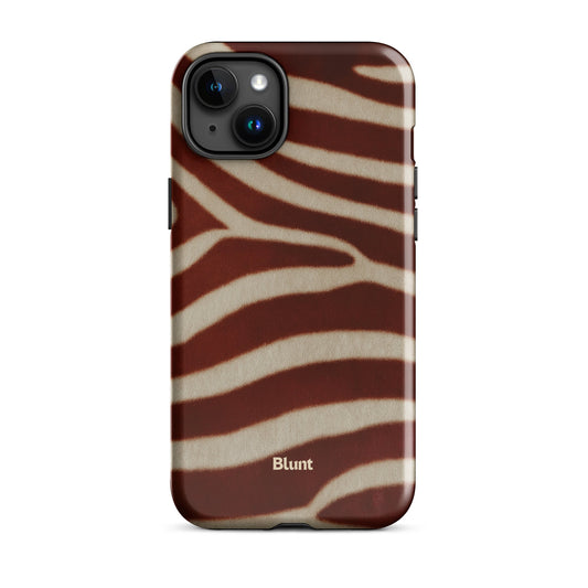 Predra iPhone Case - Blunt Cases