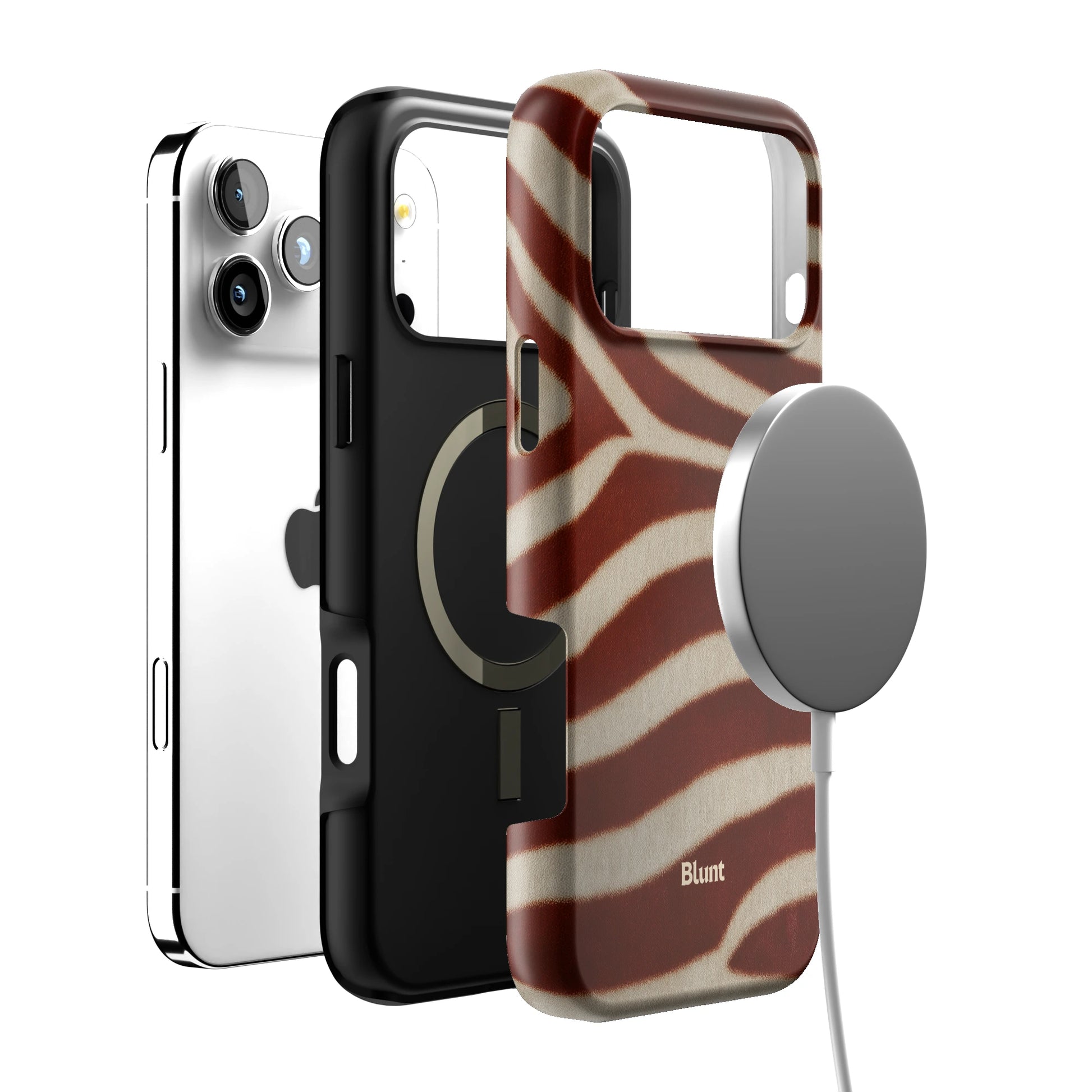 Predra iPhone Case gallery - Iphone_17_Pro_Max_4