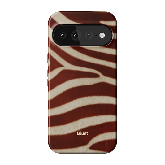 Predra Pixel Case - Blunt Cases