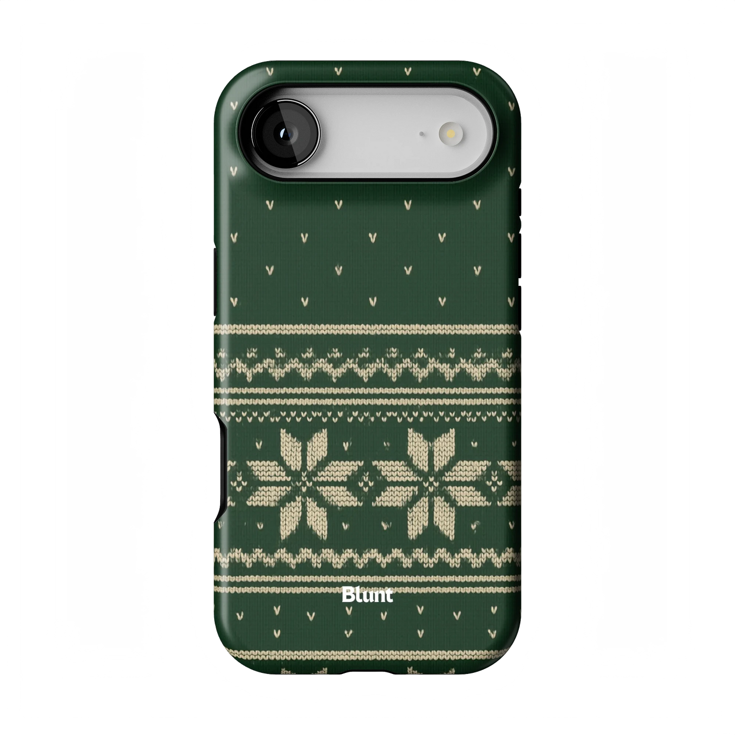 Nordic iPhone Case