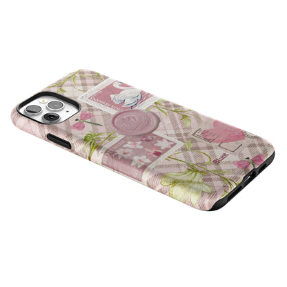 Pressed Petals iPhone Case gallery - Iphone_11_Pro_Max_2