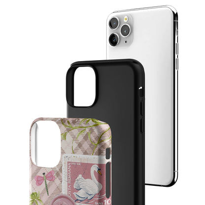 Pressed Petals iPhone Case gallery - Iphone_11_Pro_Max_3