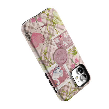 Pressed Petals iPhone Case gallery - Iphone_12_Iphone_5