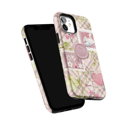 Pressed Petals iPhone Case gallery - Iphone_12_Iphone_6