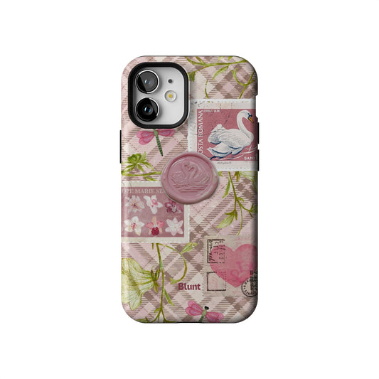 Pressed Petals iPhone Case gallery - Iphone_12_Mini_Air_Plus_1