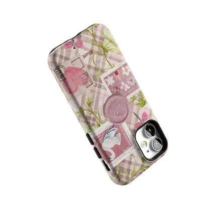 Pressed Petals iPhone Case gallery - Iphone_12_Mini_Air_Plus_5