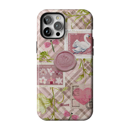 Pressed Petals iPhone Case gallery - Iphone_12_Pro_Max_1