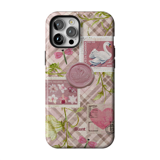 Pressed Petals iPhone Case gallery - Iphone_12_Pro_Max_1