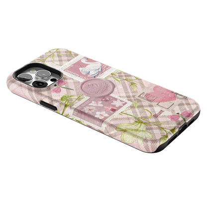 Pressed Petals iPhone Case gallery - Iphone_12_Pro_Max_2