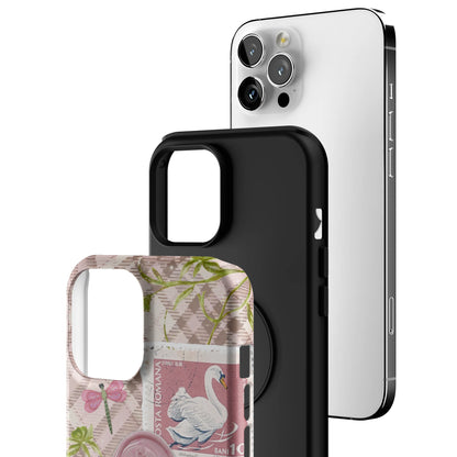 Pressed Petals iPhone Case gallery - Iphone_12_Pro_Max_3