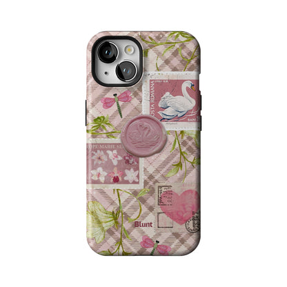 Pressed Petals iPhone Case gallery - Iphone_13_Iphone_1