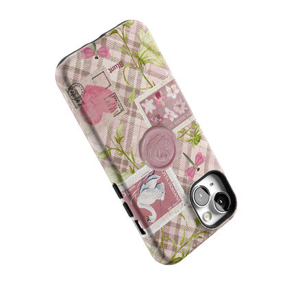 Pressed Petals iPhone Case gallery - Iphone_13_Iphone_5