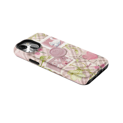 Pressed Petals iPhone Case gallery - Iphone_13_Mini_Air_Plus_2