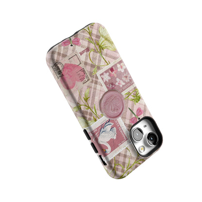 Pressed Petals iPhone Case gallery - Iphone_13_Mini_Air_Plus_5