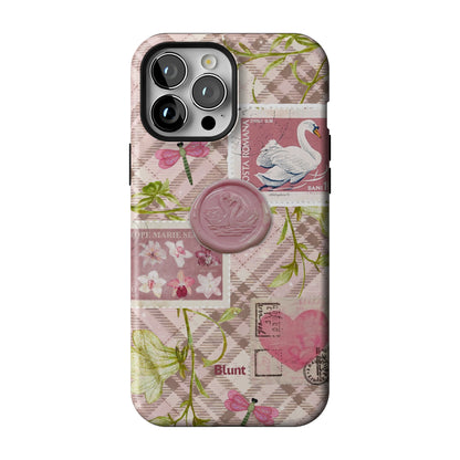 Pressed Petals iPhone Case gallery - Iphone_13_Pro_Max_1