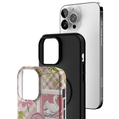 Pressed Petals iPhone Case gallery - Iphone_13_Pro_Max_3