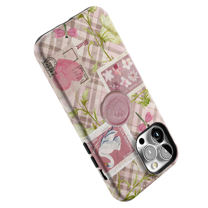 Pressed Petals iPhone Case gallery - Iphone_13_Pro_Max_5