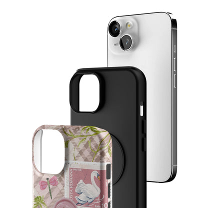 Pressed Petals iPhone Case gallery - Iphone_14_Iphone_3
