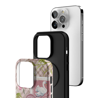 Pressed Petals iPhone Case gallery - Iphone_14_Pro_3
