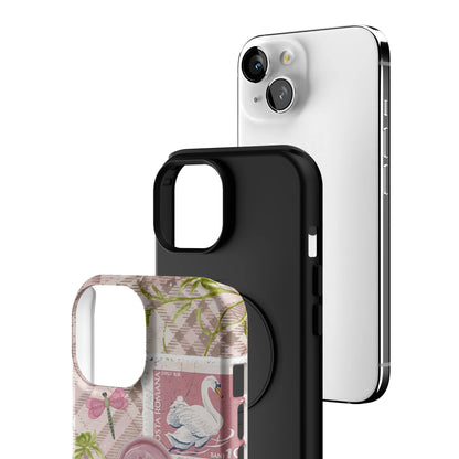 Pressed Petals iPhone Case gallery - Iphone_15_Iphone_3