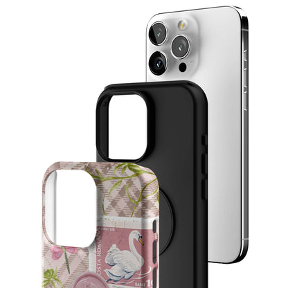 Pressed Petals iPhone Case gallery - Iphone_15_Pro_Max_3