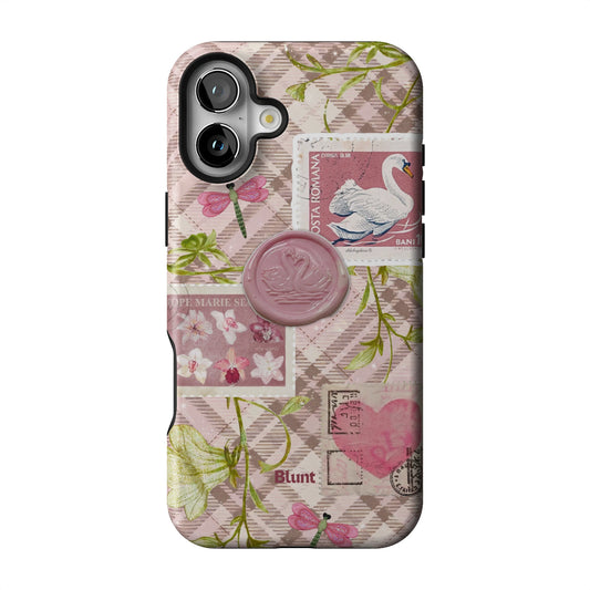Pressed Petals iPhone Case gallery - Iphone_16_Mini_Air_Plus_1