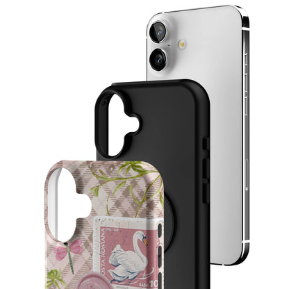 Pressed Petals iPhone Case gallery - Iphone_16_Mini_Air_Plus_3