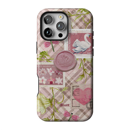 Pressed Petals iPhone Case gallery - Iphone_16_Pro_Max_1