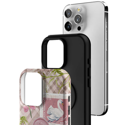 Pressed Petals iPhone Case gallery - Iphone_16_Pro_Max_3