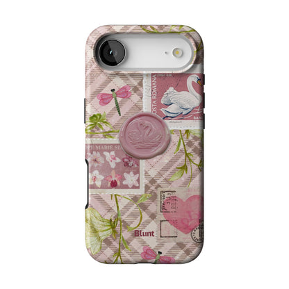 Pressed Petals iPhone Case gallery - Iphone_17_Air_1