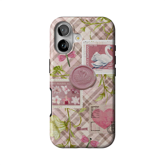 Pressed Petals iPhone Case gallery - Iphone_17_Iphone_1