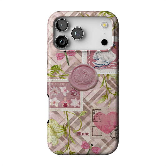 Pressed Petals iPhone Case gallery - Iphone_17_Pro_Max_1