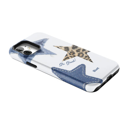 Pretty in Greek iPhone Case gallery - Iphone_12_Iphone_2