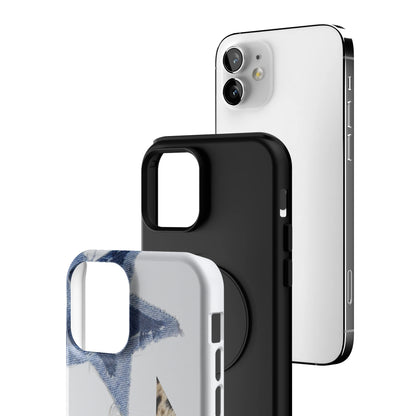 Pretty in Greek iPhone Case gallery - Iphone_12_Iphone_3