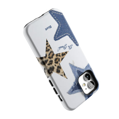 Pretty in Greek iPhone Case gallery - Iphone_12_Iphone_5
