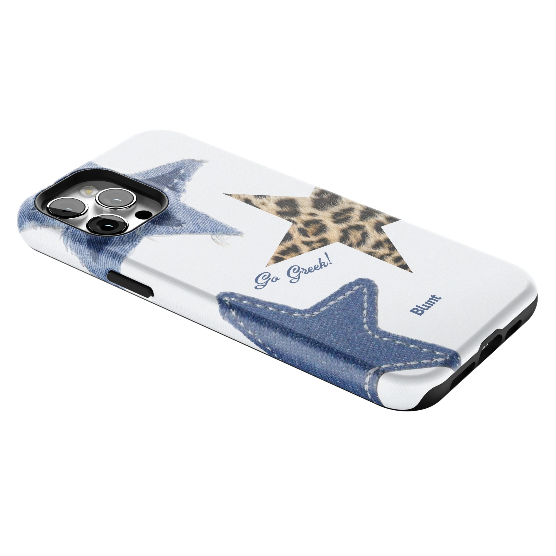 Pretty in Greek iPhone Case gallery - Iphone_12_Pro_Max_2